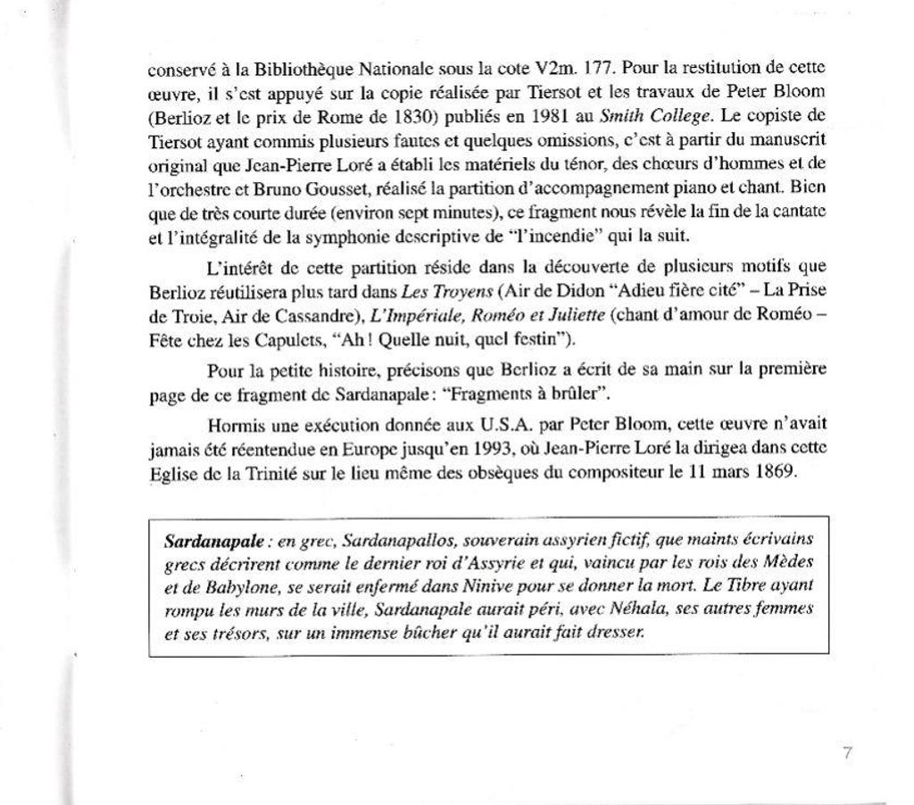 CDs Hauts-de-Seine Antony - 92160 - Photos Vivastreet CD Berlioz L'Enfance Du Christ (Trilogie Sacrée Pour Soli..)