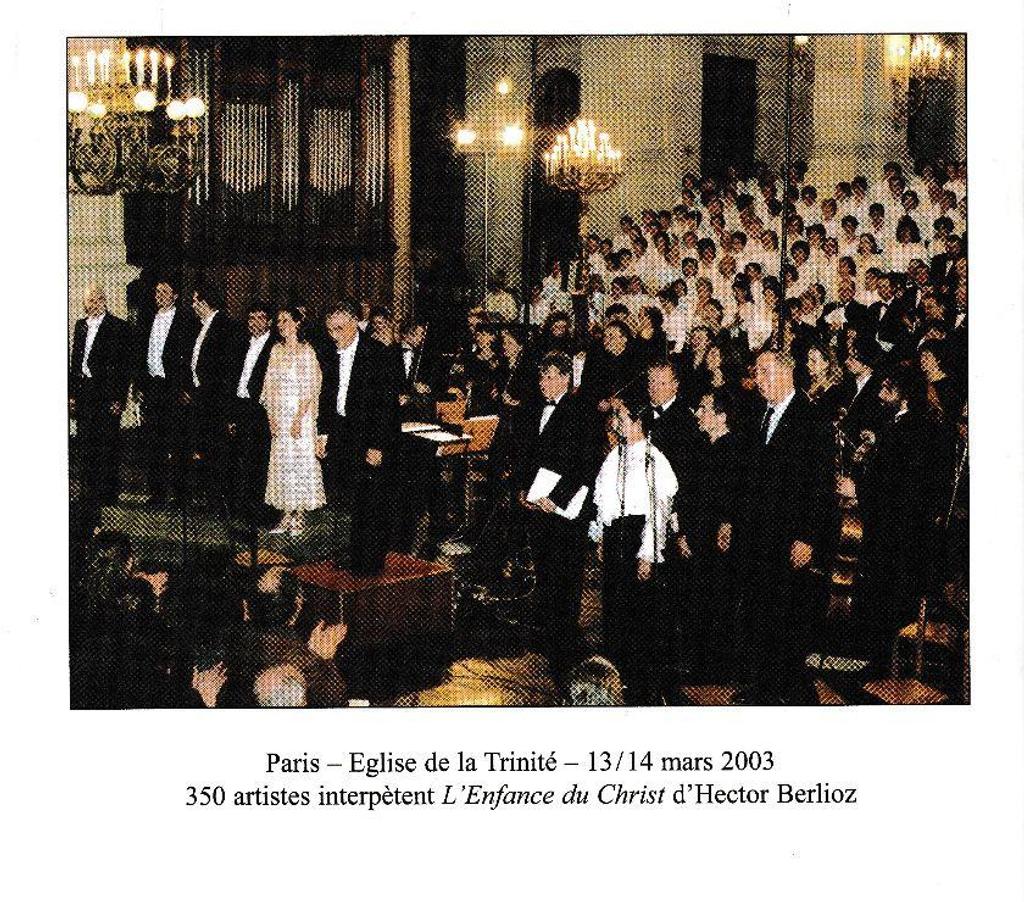CDs Hauts-de-Seine Antony - 92160 - Photos Vivastreet CD Berlioz L'Enfance Du Christ (Trilogie Sacrée Pour Soli..)