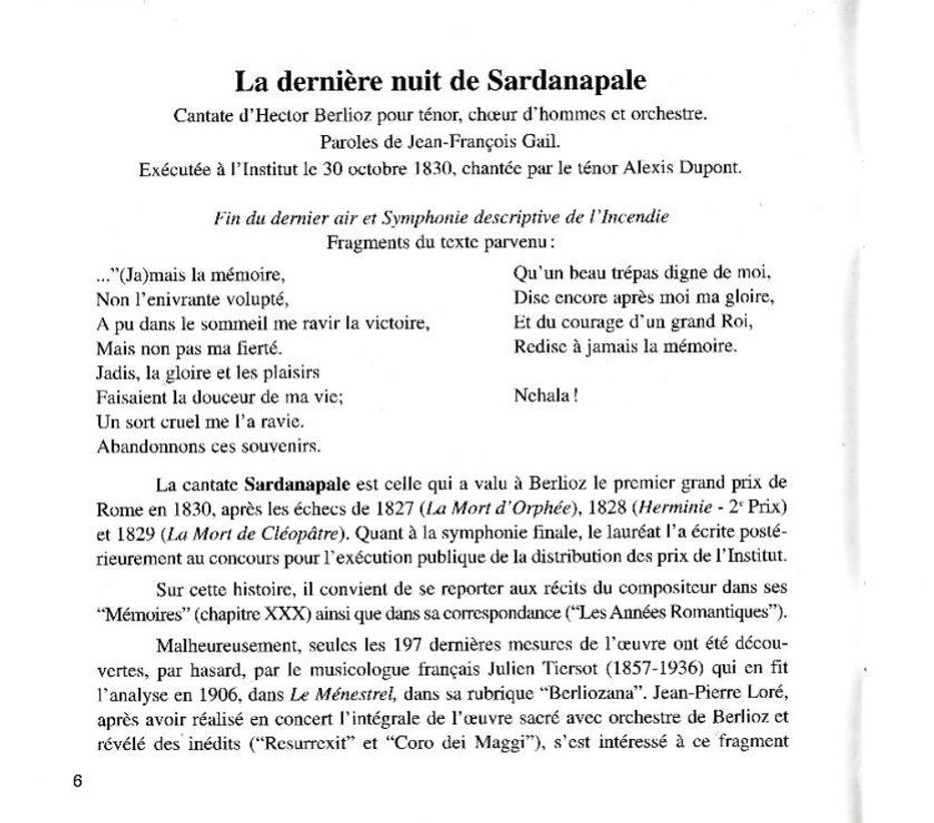CDs Hauts-de-Seine Antony - 92160 - Photos Vivastreet CD Berlioz L'Enfance Du Christ (Trilogie Sacrée Pour Soli..)