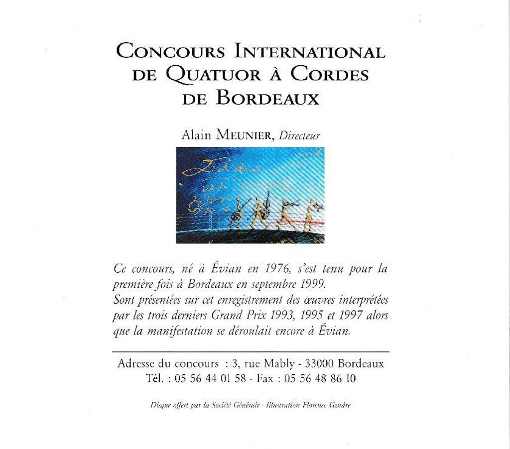 CDs Hauts-de-Seine Antony - 92160 - Photos Vivastreet CD Chostakovitch, Walton, Enesco Concours Bordeaux