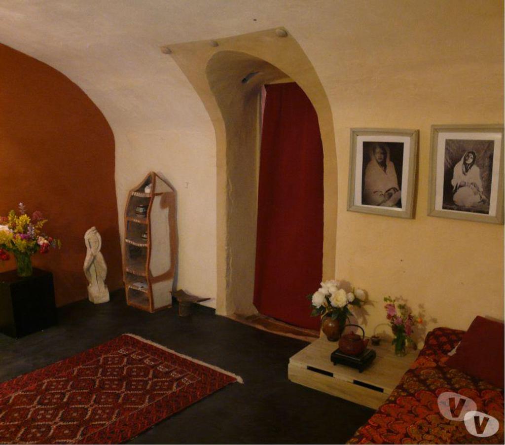 Massages Alpes-de-Haute-Provence Manosque - 04100 - Photos Vivastreet Massage Tantrique - Manosque 