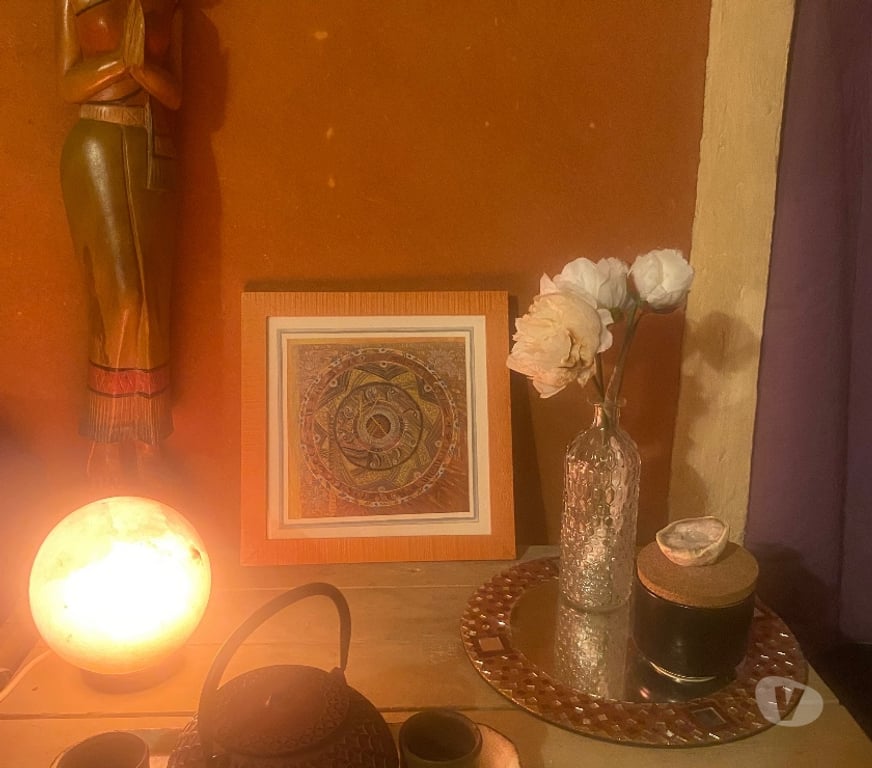 Massages Alpes-de-Haute-Provence Manosque - 04100 - Photos Vivastreet Massage Tantrique - Manosque 