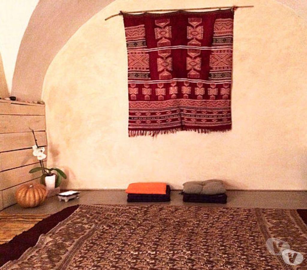 Massages Alpes-de-Haute-Provence Manosque - 04100 - Photos Vivastreet Massage Tantrique - Manosque 