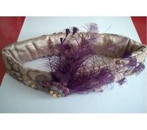 Bandeau Serre-tête Femme