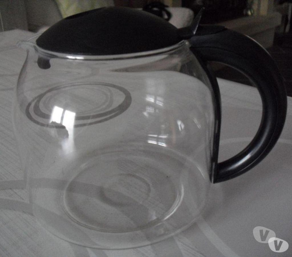 Electroménager occasion Pas-de-Calais Noyelles Godault - 62950 - Photos Vivastreet verseuse pour cafetière 
