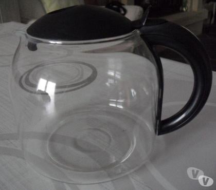 Electroménager Noyelles Godault Pas-de-Calais - Photos Vivastreet verseuse pour cafetière
