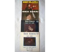 Bourse aux disques vinyl