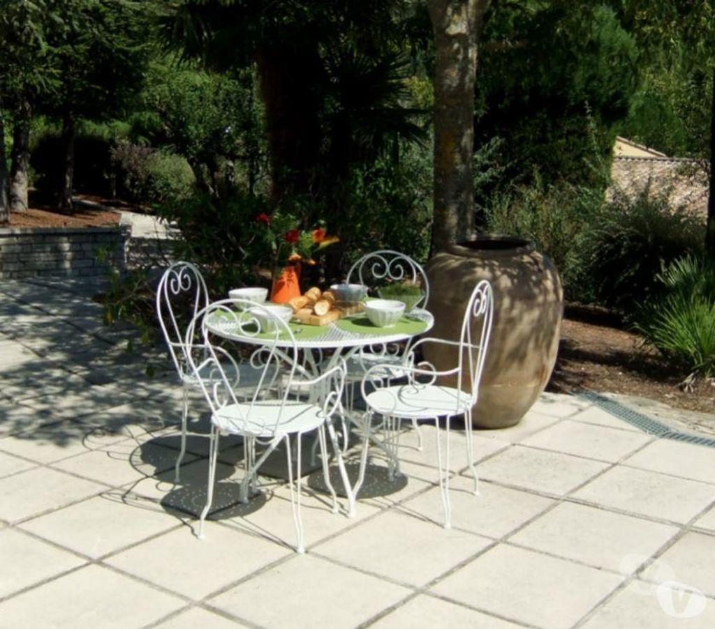 location saisonniere Drôme Dieulefit - 26220 - Photos Vivastreet Villa de vacances Bellevue Dieulefit (Piscine & Tennis)