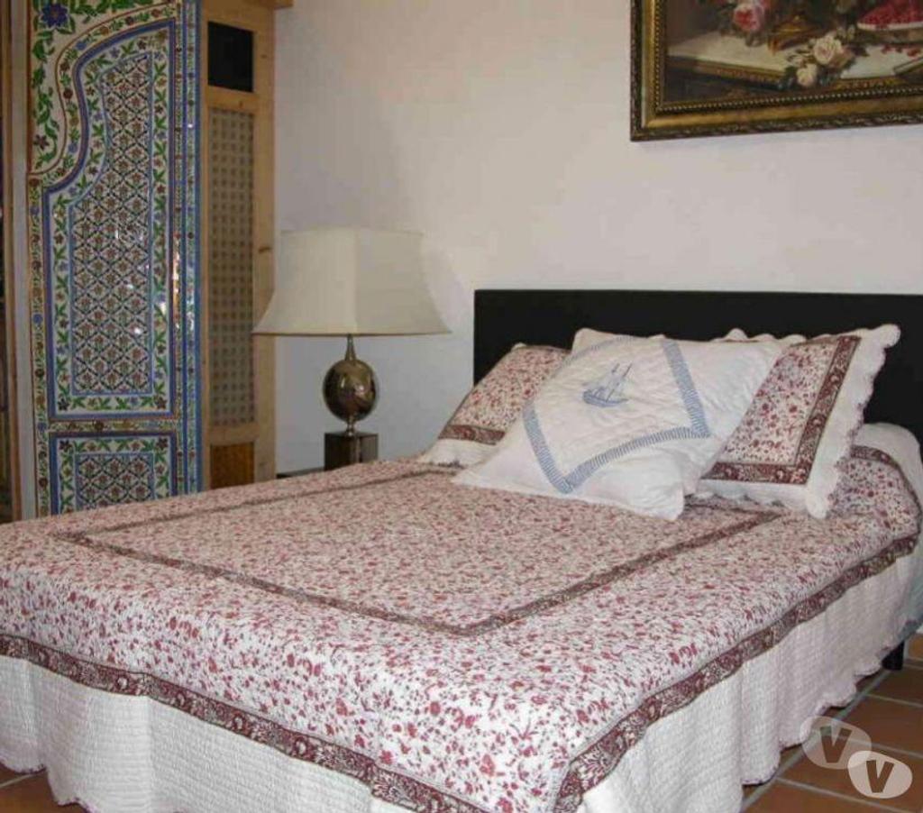location saisonniere Drôme Dieulefit - 26220 - Photos Vivastreet Villa de vacances Bellevue Dieulefit (Piscine & Tennis)