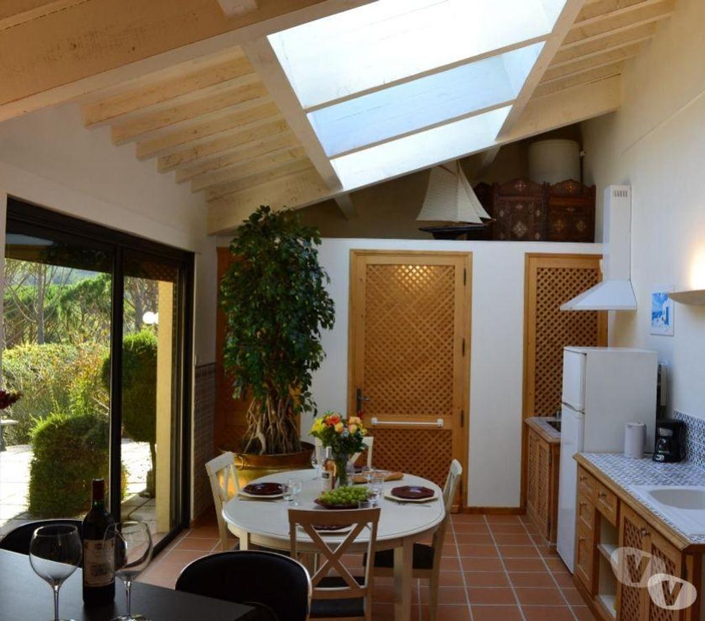 location saisonniere Drôme Dieulefit - 26220 - Photos Vivastreet Villa de vacances Bellevue Dieulefit (Piscine & Tennis)