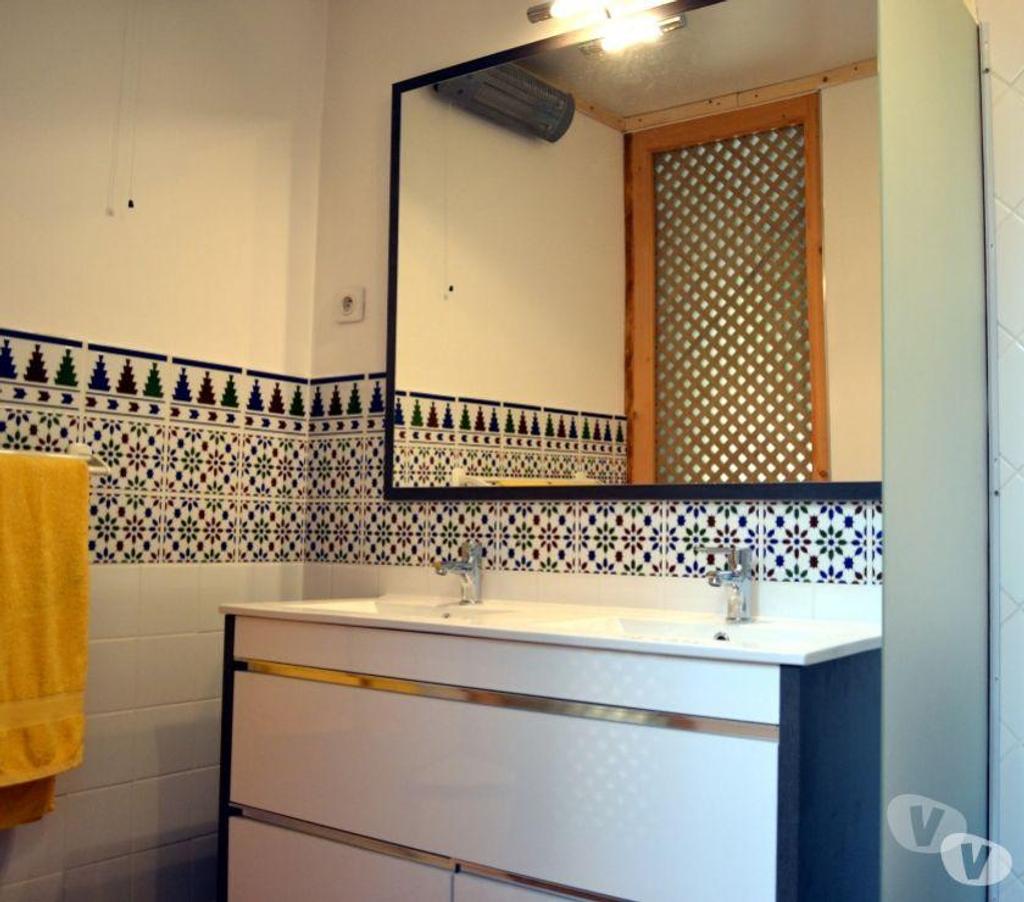 location saisonniere Drôme Dieulefit - 26220 - Photos Vivastreet Villa de vacances Bellevue Dieulefit (Piscine & Tennis)