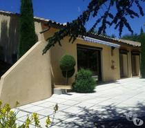 Photos Vivastreet Villa de vacances Bellevue Dieulefit (Piscine & Tennis)