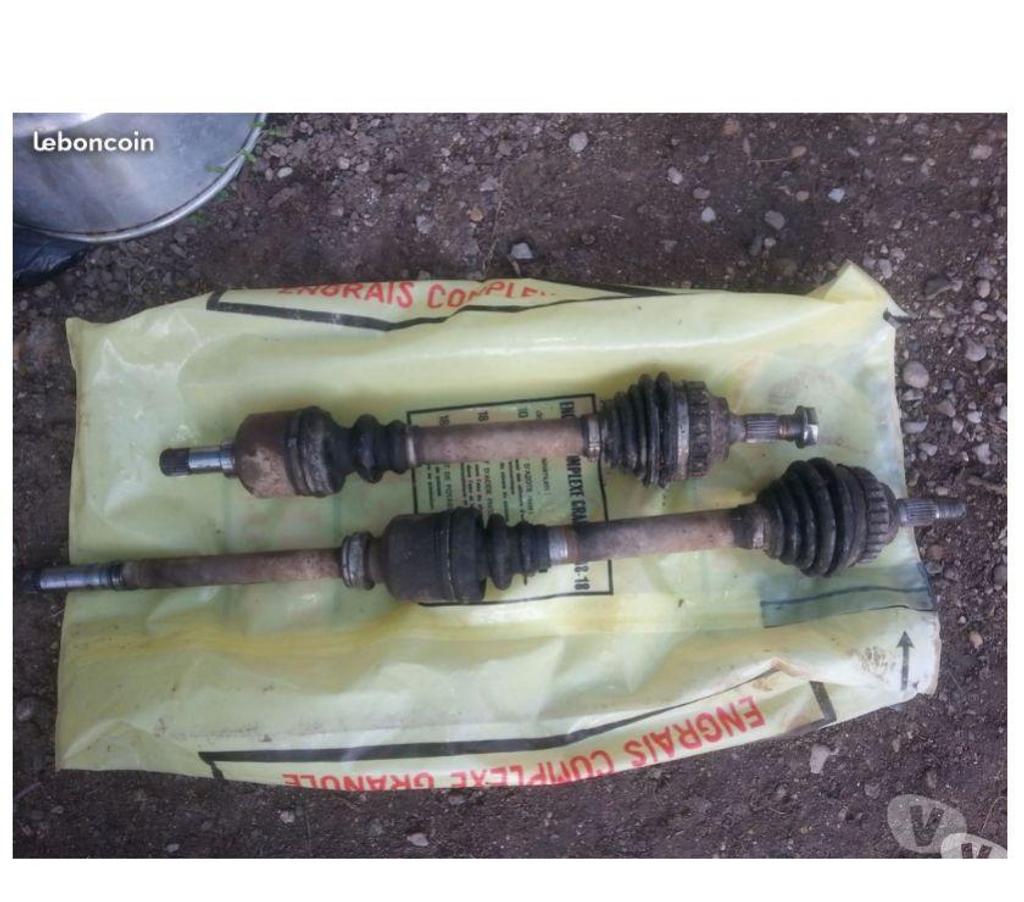 Pièces et services auto Seine-et-Marne Montceaux les Provins - 77151 - Photos Vivastreet xsara picasso cardan