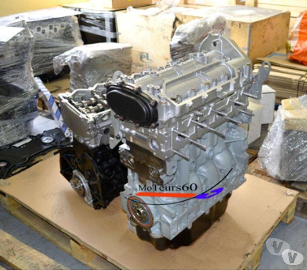 Equipements utilitaire Oise Creil - 60100 - Photos Vivastreet Moteur Fiat ducato 2.3 hpi