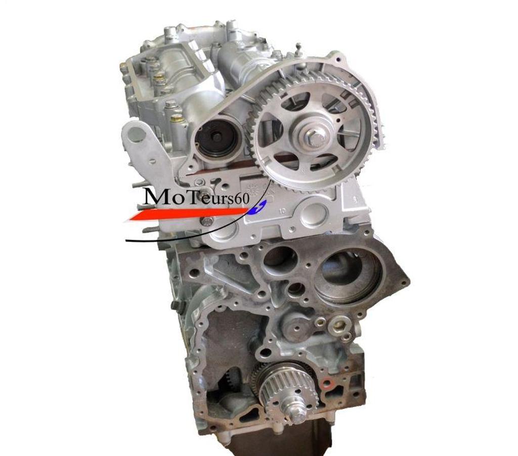Equipements utilitaire Oise Creil - 60100 - Photos Vivastreet Moteur Fiat ducato 2.3 hpi