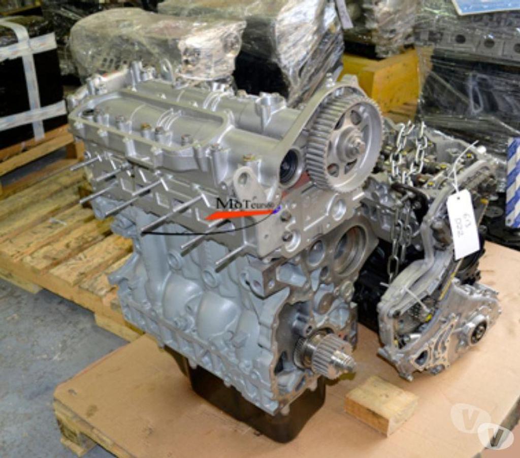 Equipements utilitaire Oise Creil - 60100 - Photos Vivastreet Moteur Fiat ducato 2.3 hpi