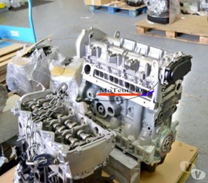 Pièces et services utilitaire Creil Oise - Photos Vivastreet Moteur Fiat ducato 2.3 hpi