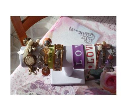 Bijoux Feves Moselle - Photos Vivastreet BraceletS bijoux cosplay mode manga lolita cosplay TV