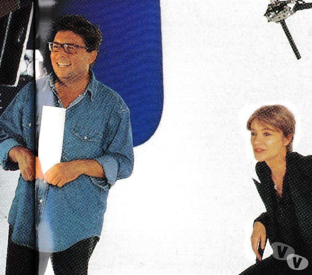CDs Hauts-de-Seine Antony - 92160 - Photos Vivastreet CD Françoise Hardy Modes D'emploi Canal+