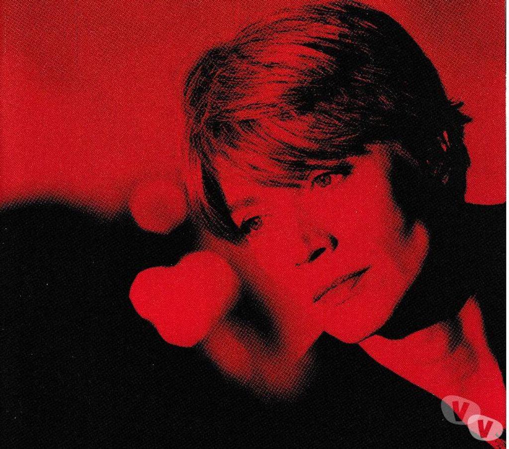 CDs Hauts-de-Seine Antony - 92160 - Photos Vivastreet CD Françoise Hardy Modes D'emploi Canal+