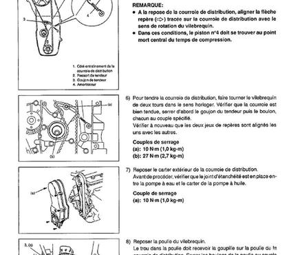 Pièces et services auto Bourg St Andeol Ardèche - Photos Vivastreet Suzuki Jimny - 1998-2004 - Français
