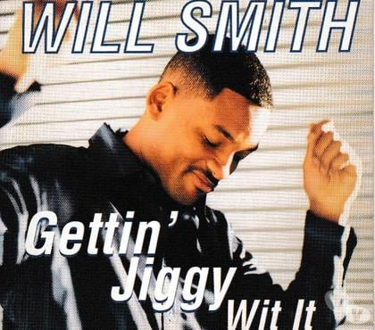 CD occasion Antony Hauts-de-Seine - Photos Vivastreet CD Will Smith Gettin’ Jiggy Wit It