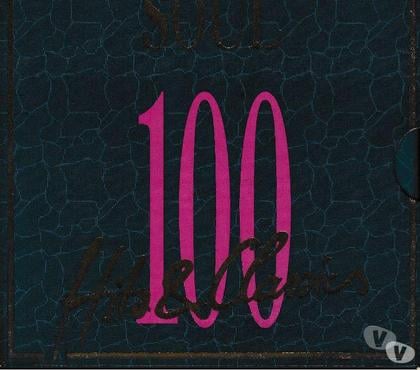 CDs Antony Hauts-de-Seine - Photos Vivastreet CD Soul 100 Hits & Classics Coffret 4 Volumes