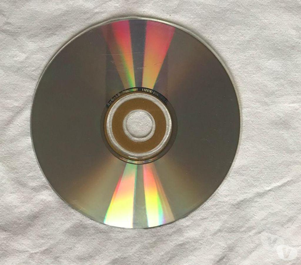 CDs Hauts-de-Seine Antony - 92160 - Photos Vivastreet CD Escapology - Robbie William