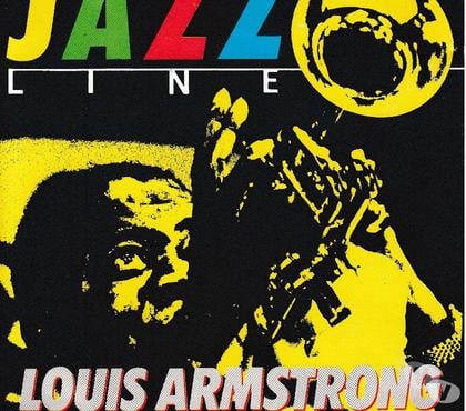 CD occasion Antony Hauts-de-Seine - Photos Vivastreet CD Louis Armstrong Jazz Line Enregistrement Public (51-56)
