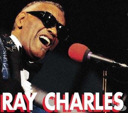 CDs Antony Hauts-de-Seine - Photos Vivastreet CD Ray Charles Compact Parade
