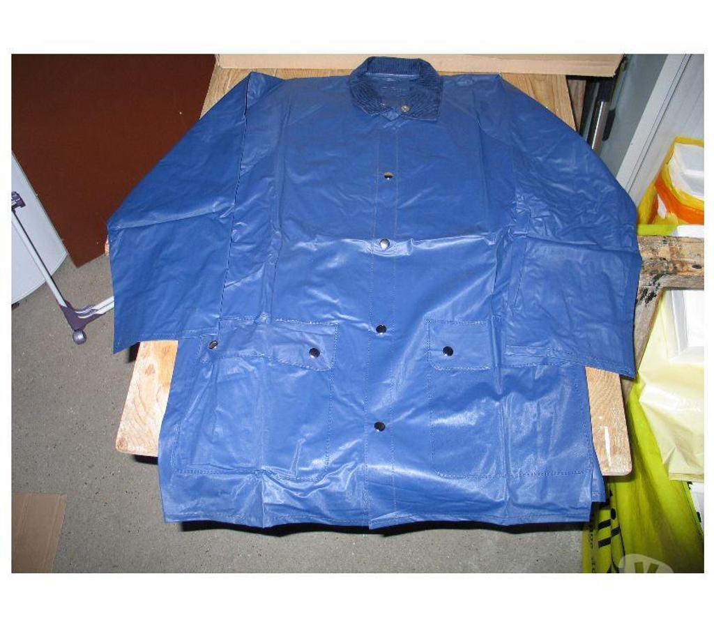 Essonne Quincy sous Senart - 91480 - Photos Vivastreet Imperméable ciré chassepêchejardinage