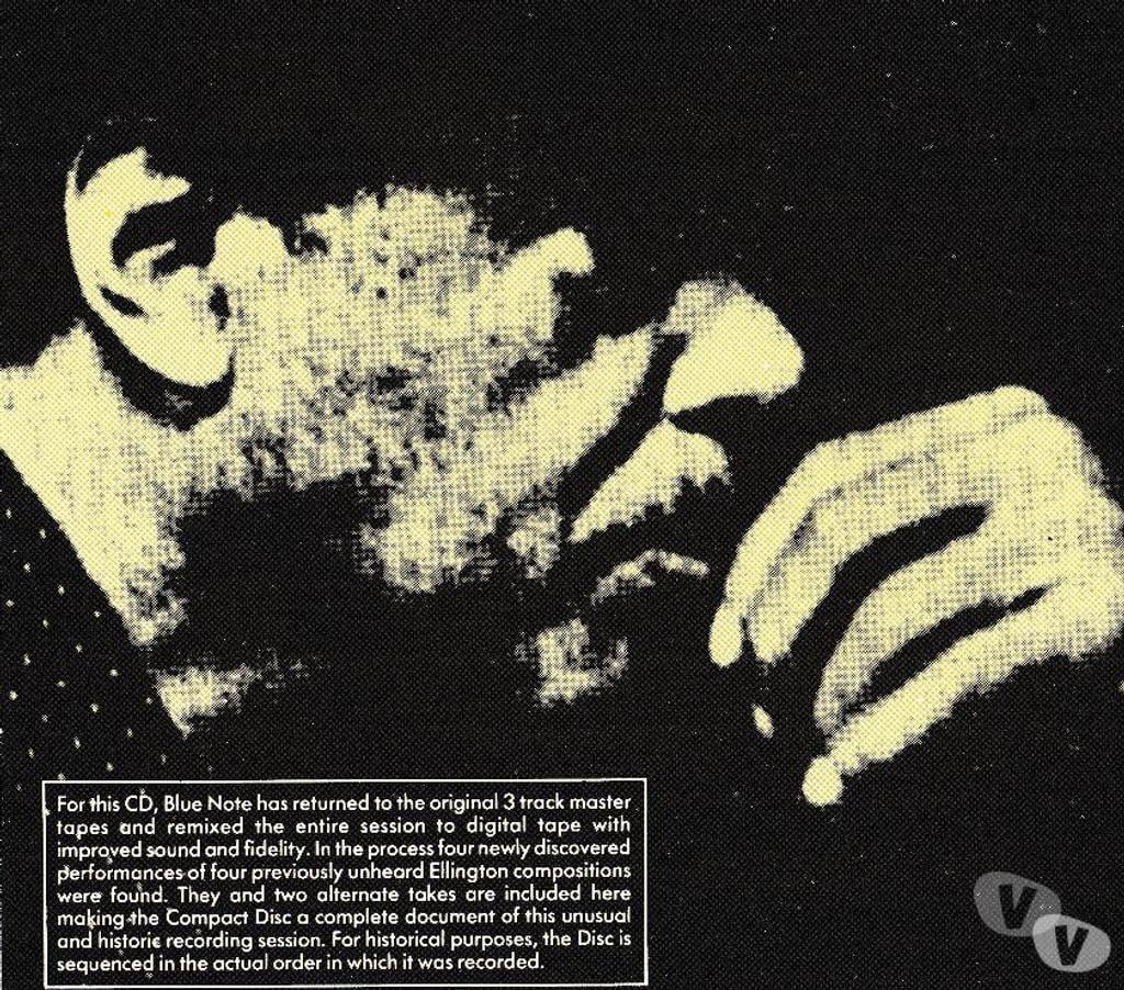 CDs Hauts-de-Seine Antony - 92160 - Photos Vivastreet CD Duke Ellington, Charles Mingus, Max Roach - Money Jungle