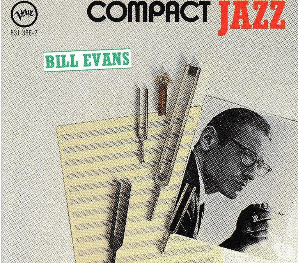 CDs Hauts-de-Seine Antony - 92160 - Photos Vivastreet CD Bill Evans Collection Compact Jazz
