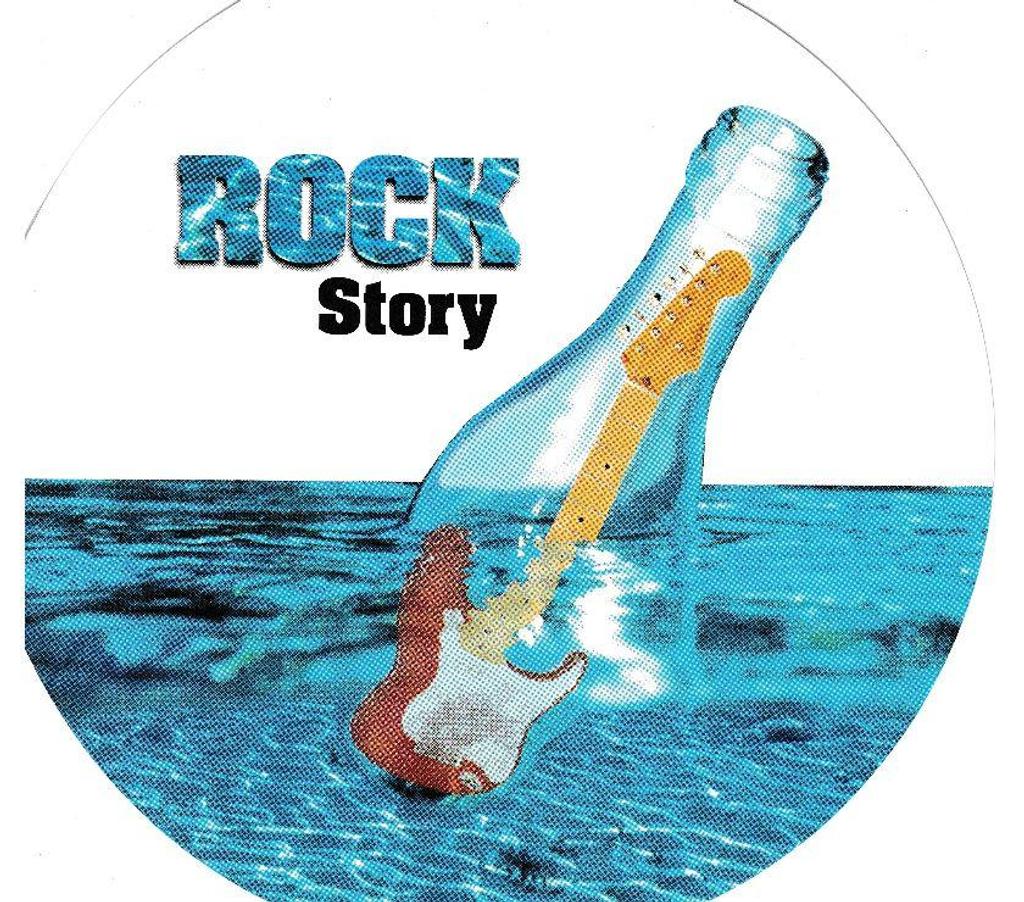 CDs Hauts-de-Seine Antony - 92160 - Photos Vivastreet CD Rock Story - Boitier Métal