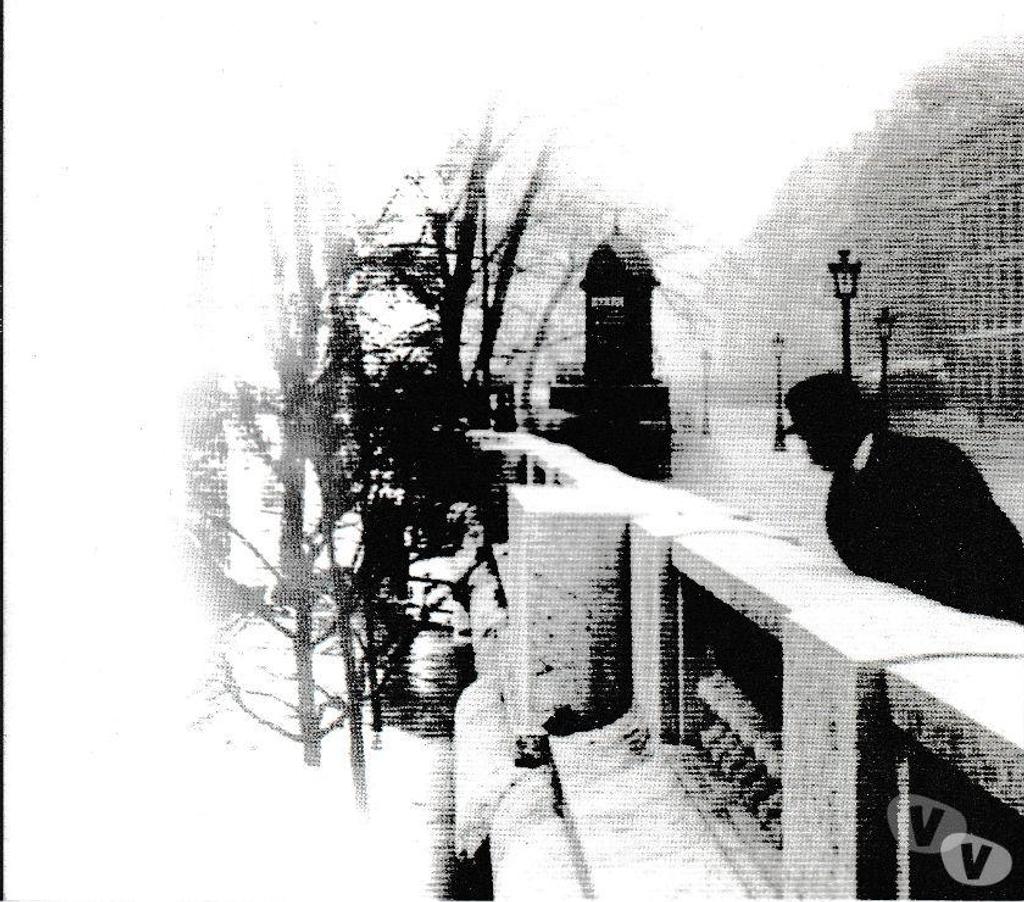 CDs Hauts-de-Seine Antony - 92160 - Photos Vivastreet CD St Germain - Tourist (Boitier)