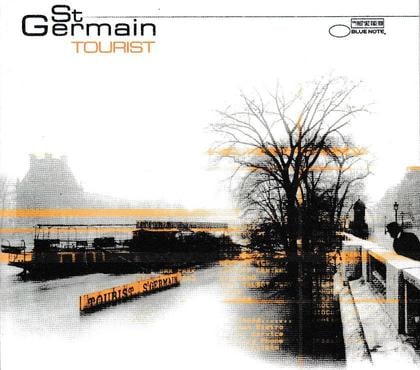 CDs Antony Hauts-de-Seine - Photos Vivastreet CD St Germain - Tourist (Boitier)