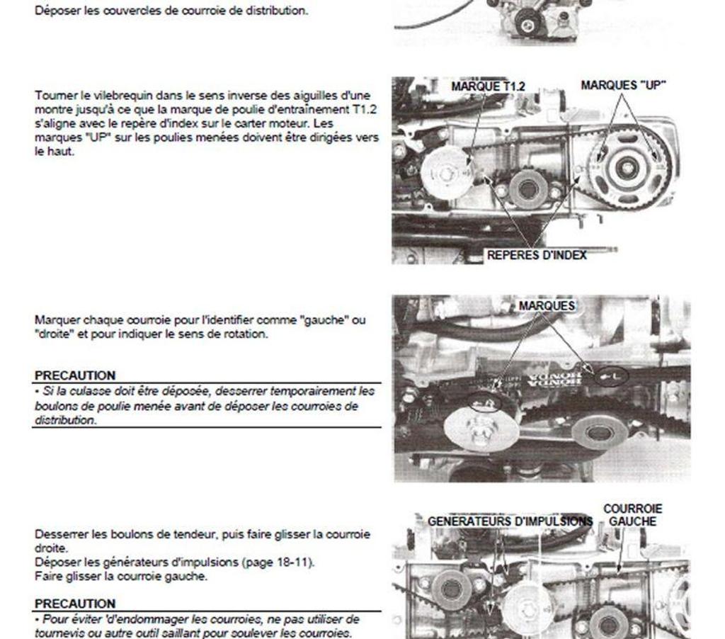 Pièces et services moto Ardèche Bourg St Andeol - 07700 - Photos Vivastreet Honda GoldWing GL 1500 - Français