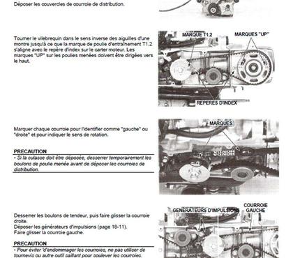 Accessoires moto d'occasion Bourg St Andeol Ardèche - Photos Vivastreet Honda GoldWing GL 1500 - Français