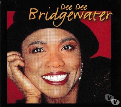 CD occasion Antony Hauts-de-Seine - Photos Vivastreet CD Dee Dee Bridgewater