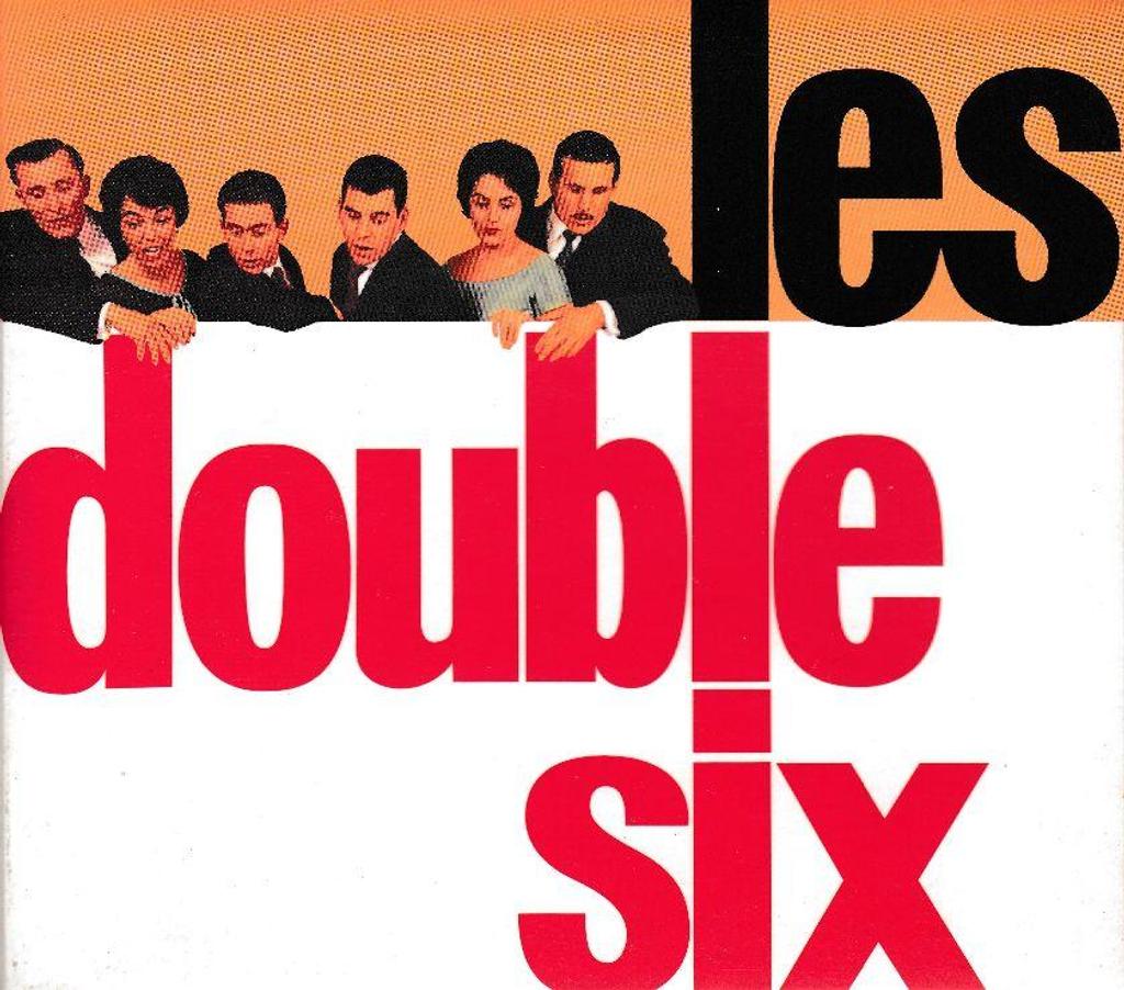 CDs Hauts-de-Seine Antony - 92160 - Photos Vivastreet CD Les Double Six