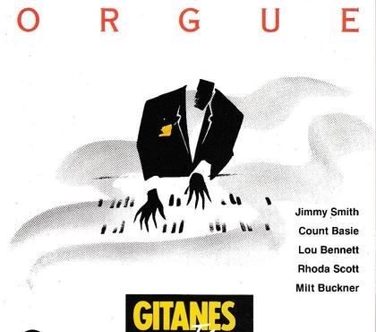 CD occasion Antony Hauts-de-Seine - Photos Vivastreet CD Orgue Jazz Autour De Minuit