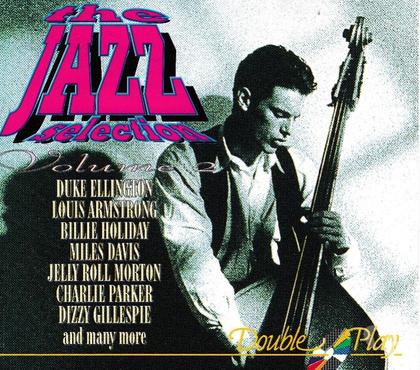 CDs Antony Hauts-de-Seine - Photos Vivastreet CD The Jazz Selection Volume Two