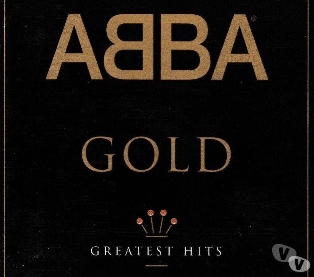 CDs Hauts-de-Seine Antony - 92160 - Photos Vivastreet CD ABBA Gold - Greatest Hits