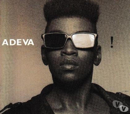 CD occasion Antony Hauts-de-Seine - Photos Vivastreet CD Adeva - Adeva!