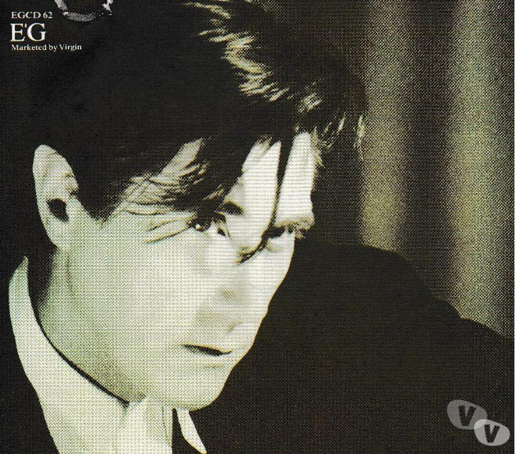 CDs Hauts-de-Seine Antony - 92160 - Photos Vivastreet CD Bryan Ferry - Boys And Girls