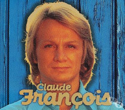 CDs Antony Hauts-de-Seine - Photos Vivastreet CD Claude François (Double Disque)