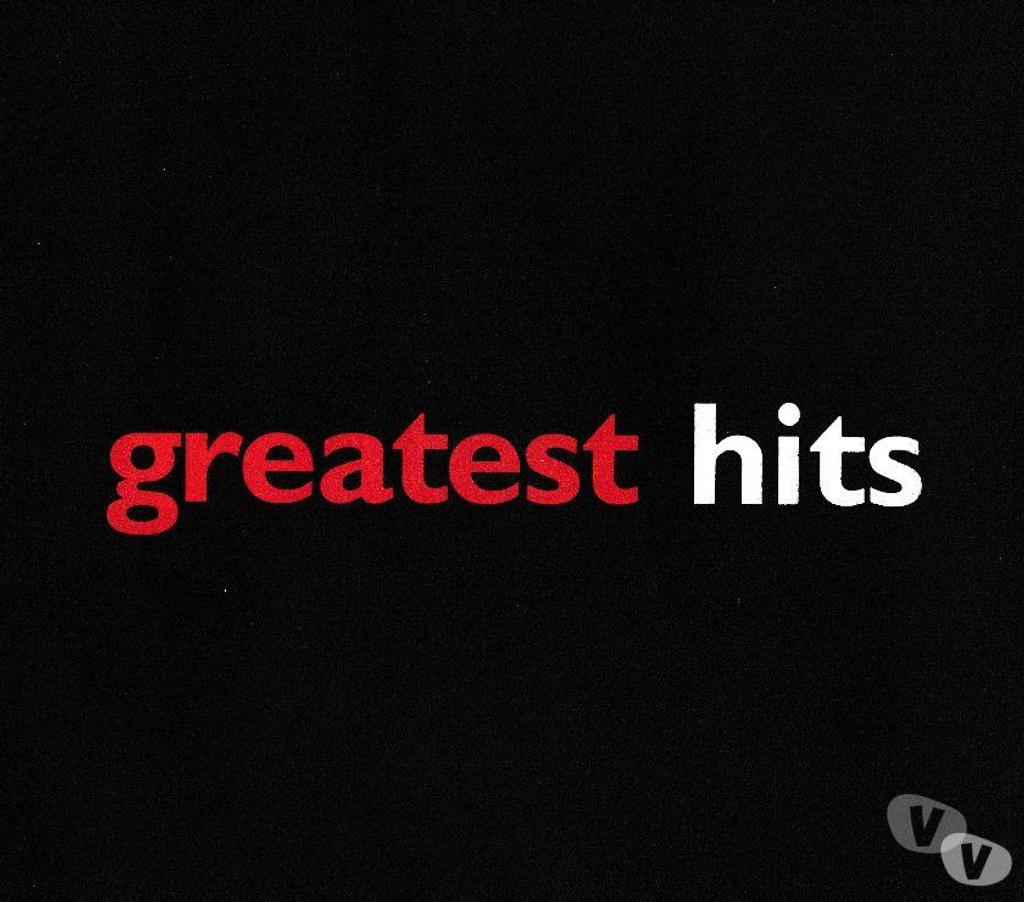 CDs Hauts-de-Seine Antony - 92160 - Photos Vivastreet CD Eurythmics - Greatest Hits
