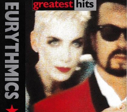 CDs Antony Hauts-de-Seine - Photos Vivastreet CD Eurythmics - Greatest Hits