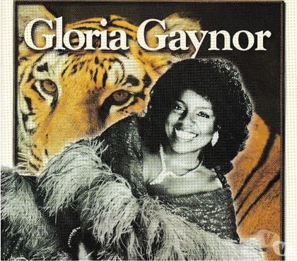 CD occasion Antony Hauts-de-Seine - Photos Vivastreet CD Gloria Gaynor - I Will Survive