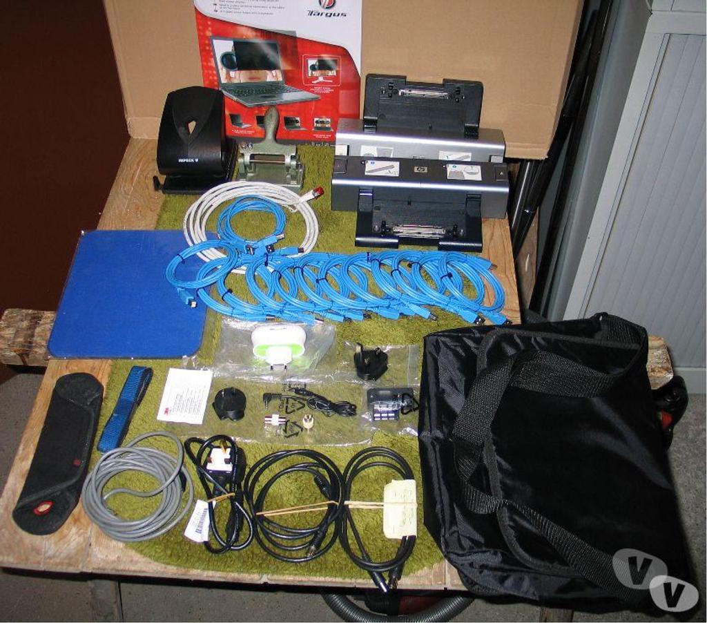 Informatique Essonne Quincy sous Senart - 91480 - Photos Vivastreet Connectique 